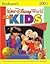 Birnbaum's Walt Disney World for Kids by Kids 2001 (Birnbaum Guides)