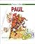 Paul (Little Children's Bible Books)