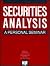 Securities Analysis: A Pers...