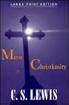 Mere Christianity