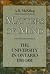 Matters of Mind: The Univer...