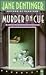 Murder on Cue (Jocelyn O'Ro...