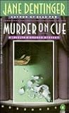Murder on Cue (Jocelyn O'Roarke Mystery, #1)