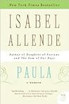 Paula by Isabel Allende