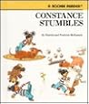 Constance Stumbles (Rookie Readers) Constance Stumbles (Rookie Readers)