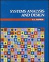 Systems Analysis and Design
