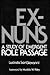 Ex-Nuns: A Study of Emergent Role Passage (Modern Sociology)