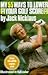 My 55 Ways to Lower Your Golf Score by Jack Nicklaus