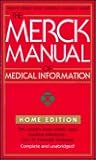 The Merck Manual Of Medical Information