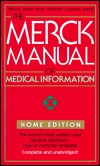 The Merck Manual Of Medical Information (Mass Market Paperback)