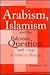 Arabism, Islamism and the P...