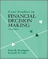 Case Studies in Financial Decision Making