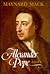 Alexander Pope: A Life