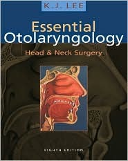Essential Otolaryngology (Paperback)
