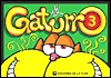 Gaturro 3 (Spanish Edition)