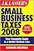 J.K. Lasser's Small Busines...