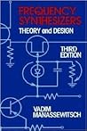 Frequency Synthesizers: Theory and Design