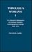 Through a Woman's I: An Annotated Bibliography of American Women's Autobiographical Writings, 1946-1976