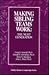Making Sibling Teams Work by Craig E. Aronoff