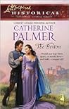 The Briton by Catherine  Palmer