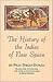 The History of the Indies of New Spain (Civilization of the American Indian Series)