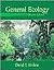 General Ecology