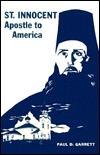 St. Innocent:  Apostle To America (Paperback)