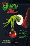 How the Grinch Stole Christmas! (Junior Novelization)