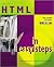 HTML in Easy Steps