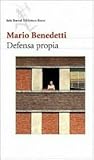 Defensa Propia: 60 Poemas y 85 Bagatelas (Spanish Edition)