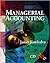 Managerial Accounting by James Jiambalvo
