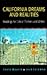 California Dreams and Realities: Readings for Critical Thinkers and Writers
