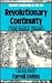 Revolutionary Continuity Vo...
