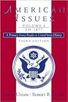 American Issues: ...