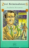Zwei Kriminalstories. (Lernmaterialien)