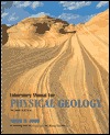 Physical Geology (Hardcover)