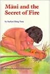Maui And The Secret Of Fire