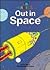 Out in Space (Aladdin Basics)