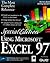 Special Edition Using Microsoft Excel 97 (Using ... by Ron Person