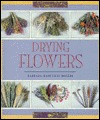 Drying Flowers (Paperback)
