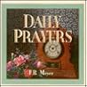 Daily Prayers