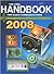 The ARRL Handbook for Radio Communications 2008