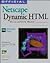 Official Netscape Dynamic H...