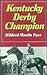 Kentucky Derby Champion