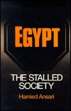Egypt: The Stalled Society (Near Eastern Studies (Dis))