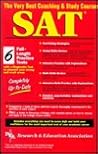 SAT Reasoning Test (REA) - The Best Test Prep for the SAT (SAT PSAT ACT (College Admission) Prep) SAT Reasoning Test (REA) - The Best Test Prep for the SAT (SAT PSAT ACT (College Admission) Prep)