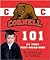 Cornell 101: My First Text Board Book