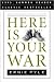 Here Is Your War by Ernie Pyle