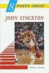 Sports Great John Stockton (Sports Great Books)