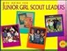 Junior Girl Scout...